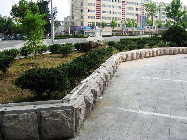 五蓮紅花壇石 五蓮紅花壇石